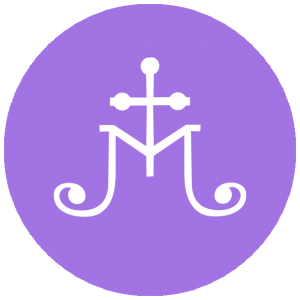 Individual Sessions Symbol Purple RGB