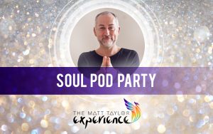 Soul Pod Party Post Featured Image